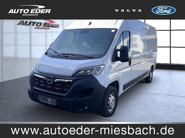 Gebraucht Opel Movano 140 PS (102 kW) 2024 Unbekannt Van