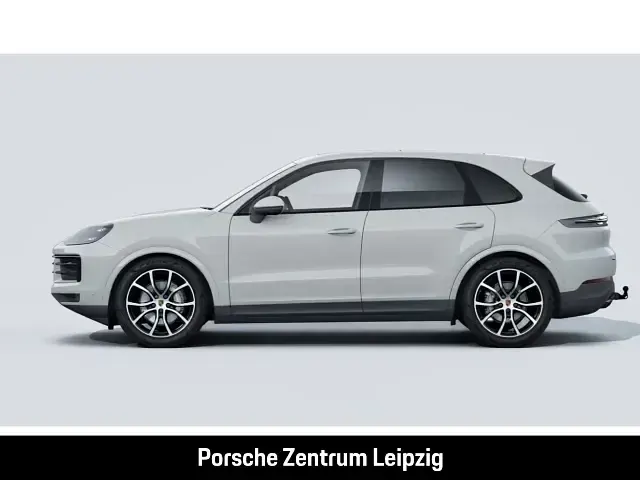 Gebraucht Porsche Cayenne 354 PS (260 kW) 2025 Weiss SUV