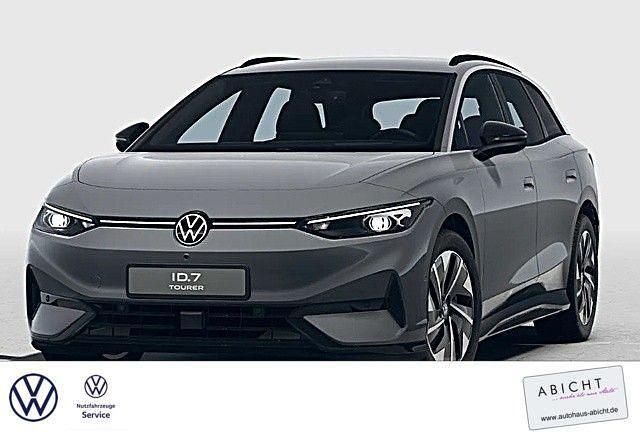Neu VW ID.7 Pro 210 kW (286 PS) 2026 Grau Kombi