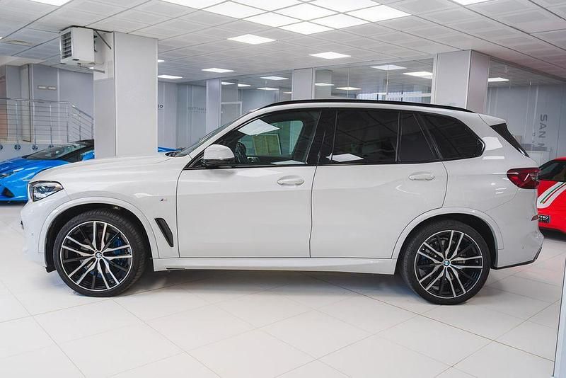 Gebraucht BMW X5 286 PS (210 kW) 2020 SUV