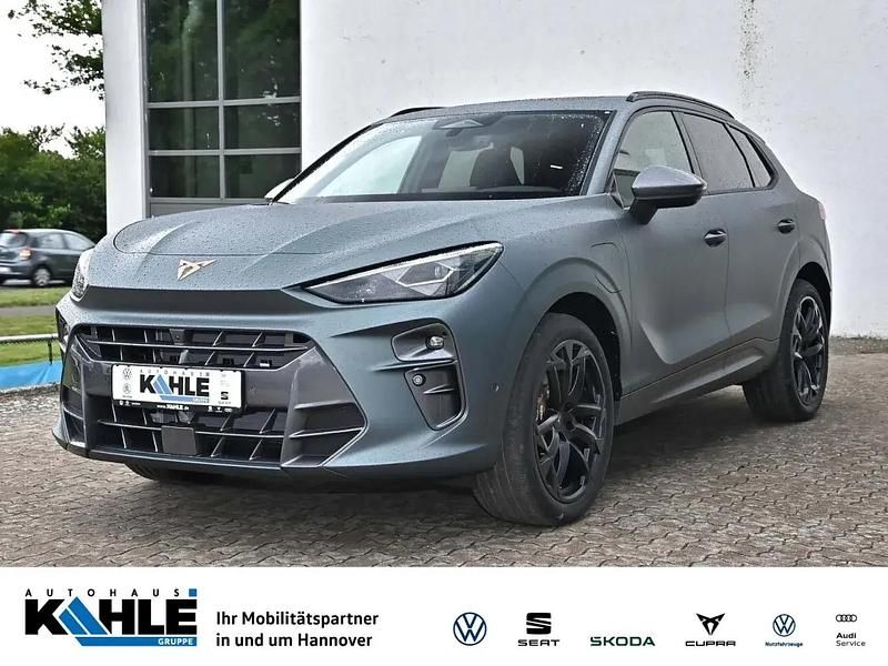 Grau Neu 2025 Cupra Terramar Limited Edition SUV | 49.930 € (Fairer Preis) - Bild 1/4