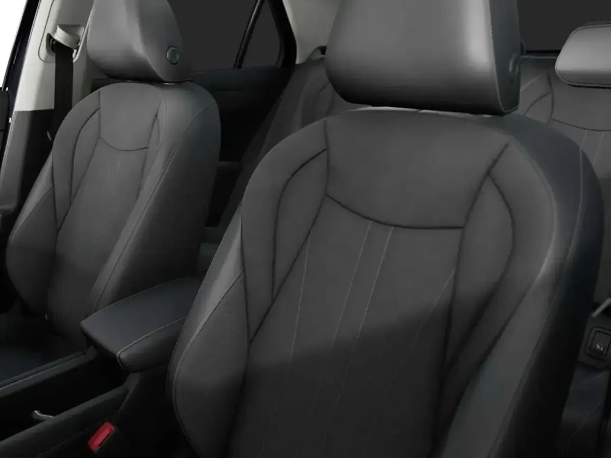 Gebraucht VW T-Roc Style 116 PS (85 kW) 2026 Schwarz SUV