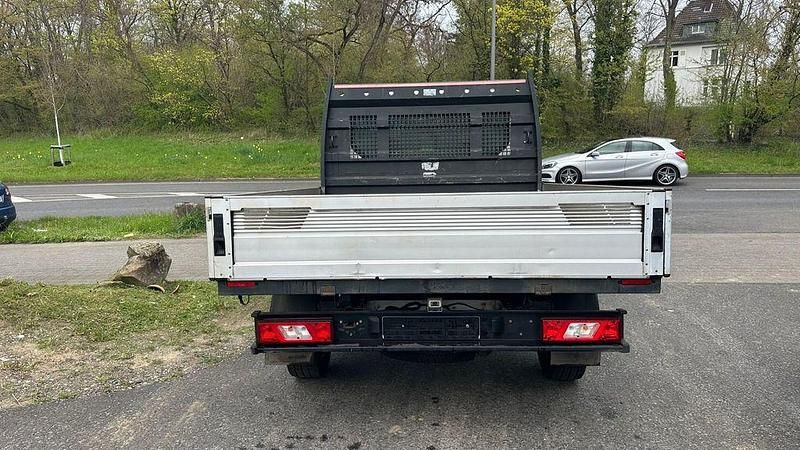 Second-hand Ford Transit 105 CP (77 kW) 2019 Alb SUV