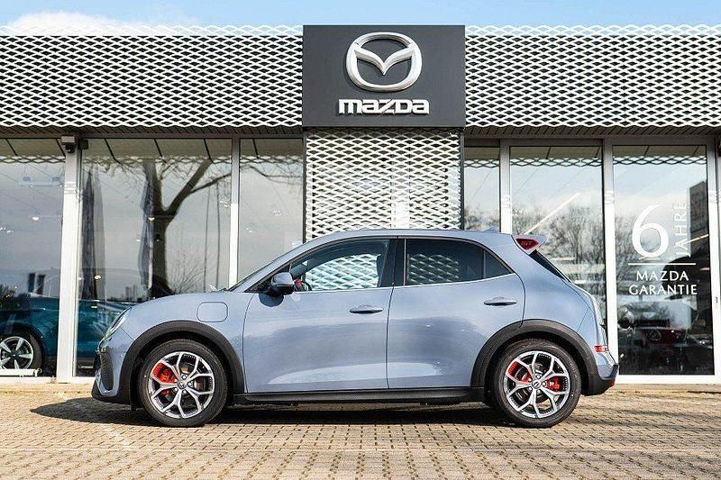 Gebraucht Ora 03 GT 125 kW (171 PS) 2024 Meteorite grey