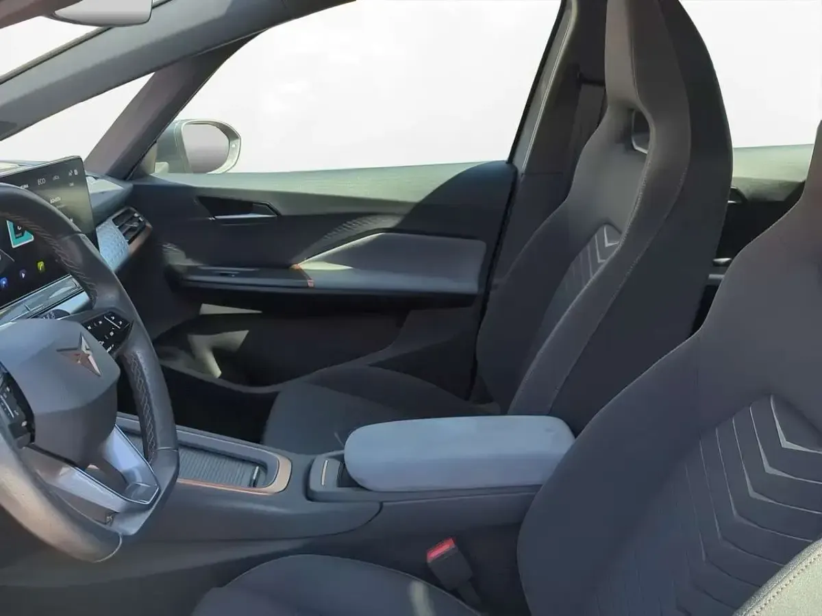 Brugt Cupra Born 150 kW (204 HK) 2024 Grå Hatchback