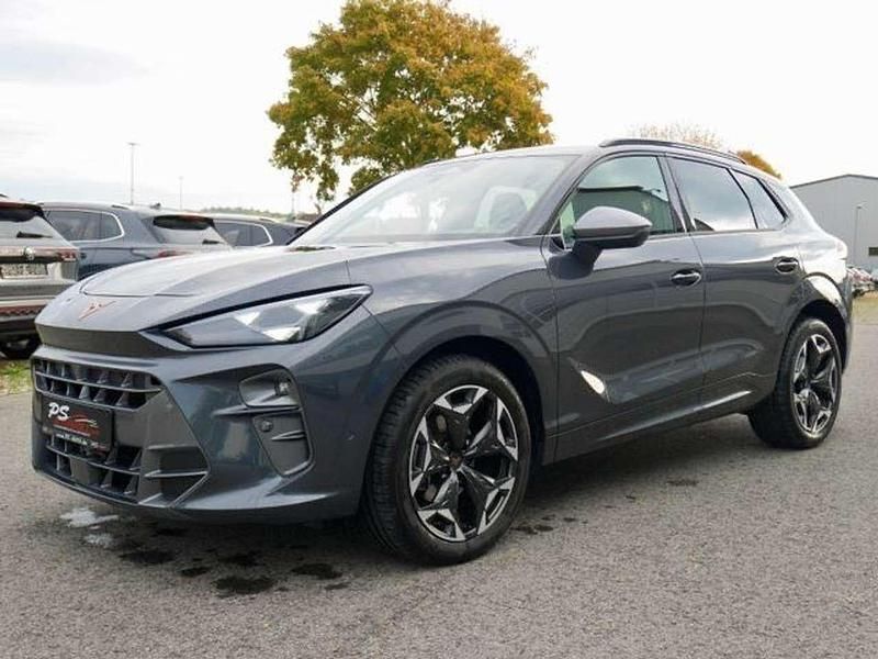 Grau Gebraucht 2025 Cupra Terramar SUV | 33.888 € (Fairer Preis) - Bild 1/4
