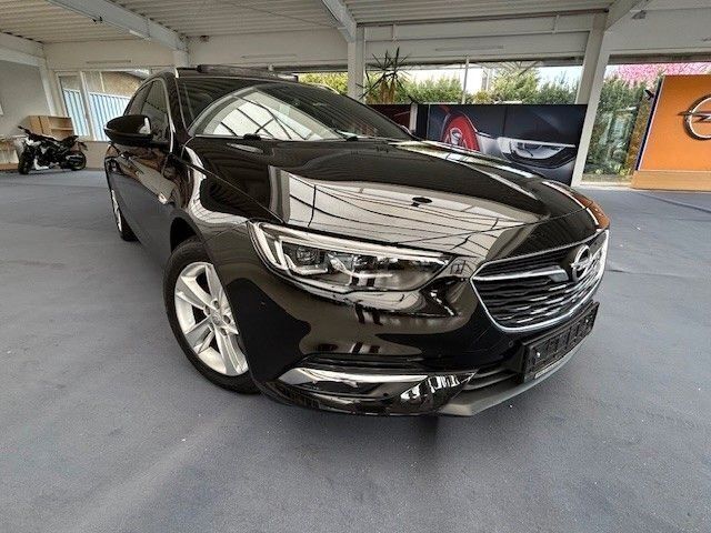Gebraucht Opel Insignia Innovation 170 PS (125 kW) 2020 Schwarz Kombi