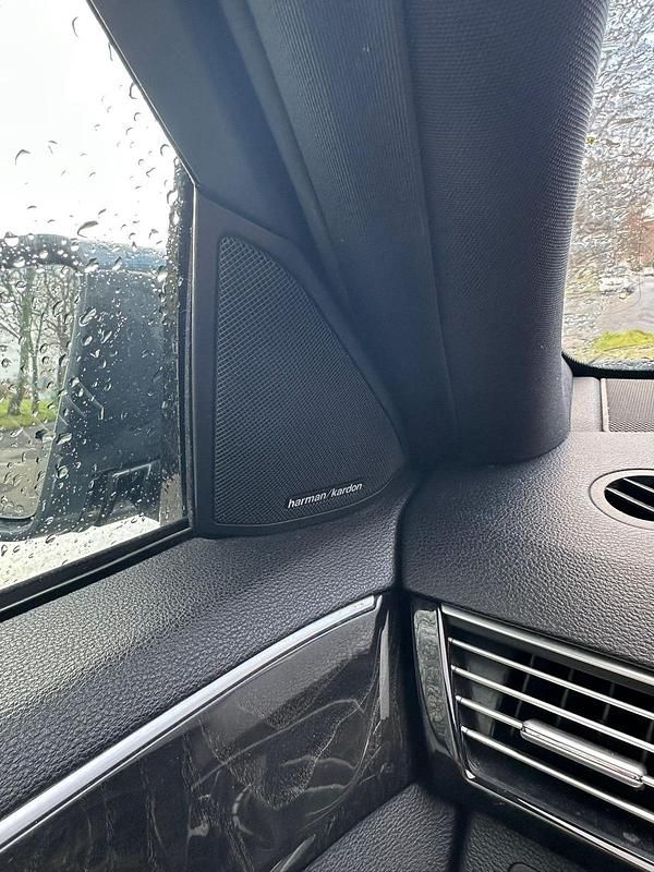 Gebraucht Mercedes E350 231 PS (169 kW) 2010 Grau Limousine