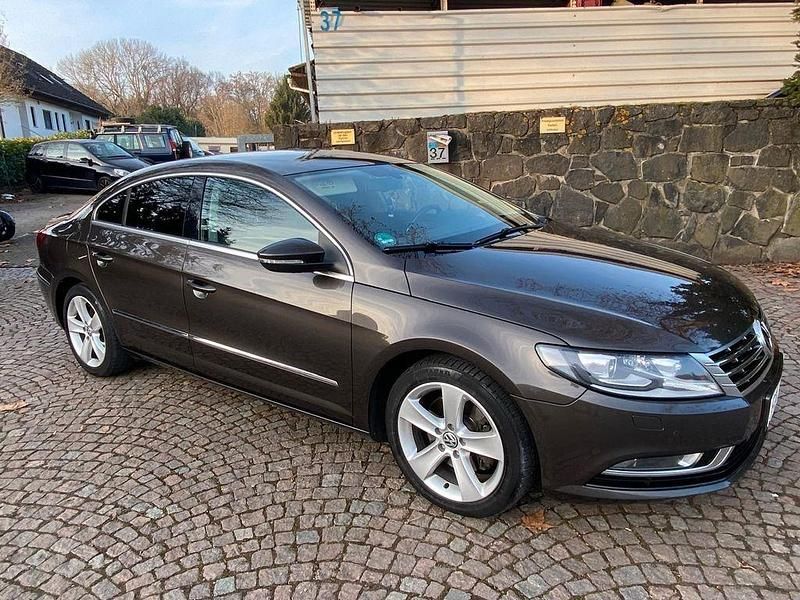 Gebraucht 2014 VW CC Basis Limousine | 6.999 € (Fairer Preis) - Bild 1/4