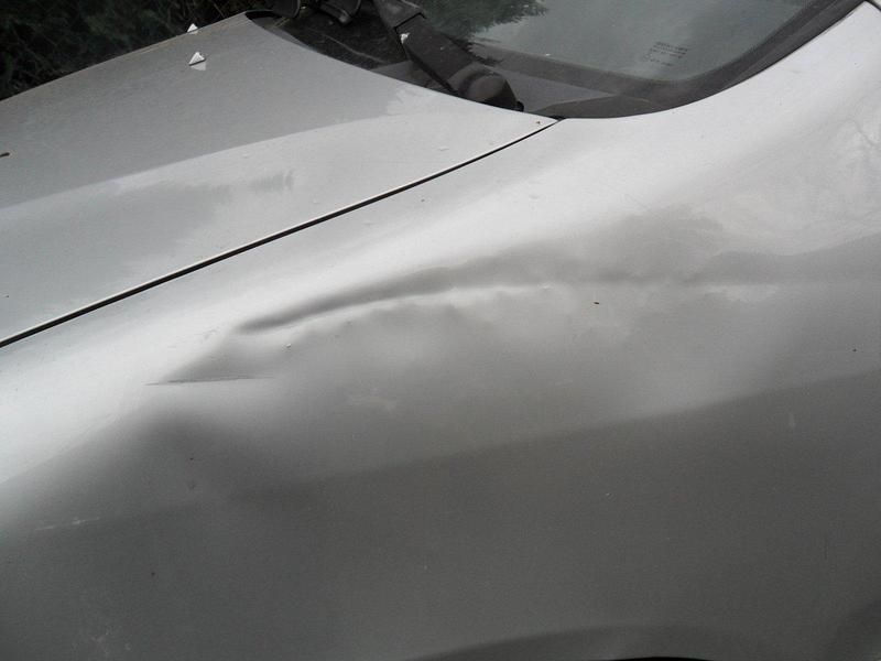 Gebraucht Honda Shuttle 150 PS (110 kW) 1999 Silber Van / Kleinbus