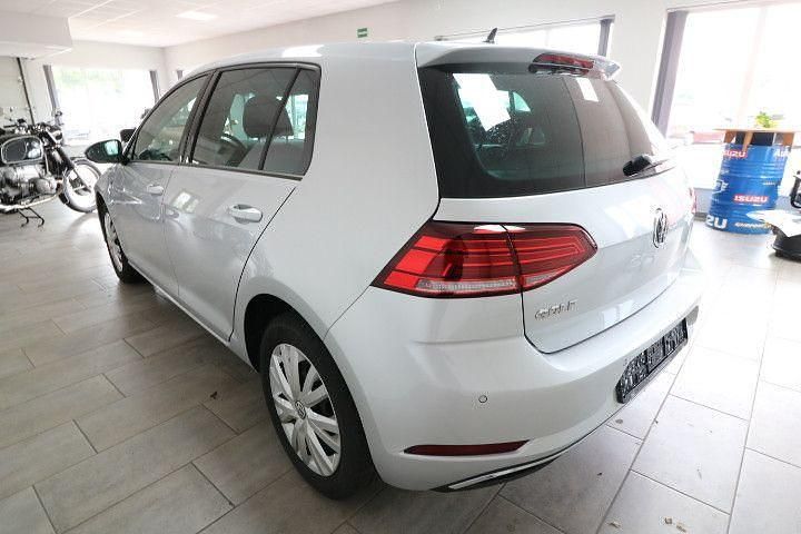 Gebraucht VW Golf VII Join 116 PS (85 kW) 2019 Silber Limousine