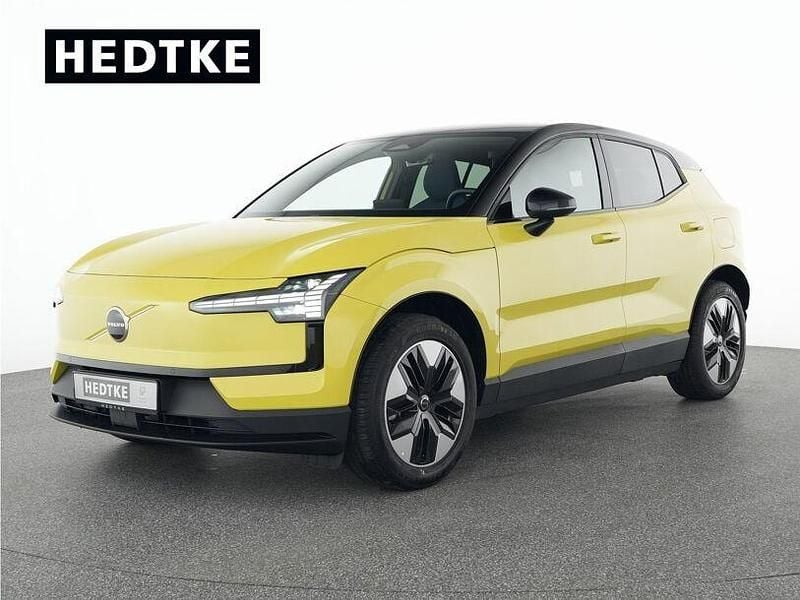 Gebraucht Volvo EX30 Plus 200 kW (272 PS) 2025 Gelb SUV
