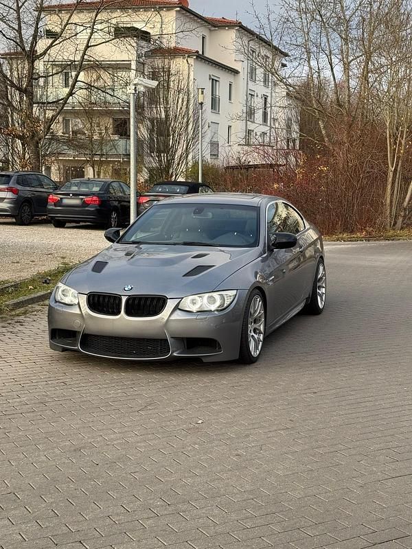 Gebraucht BMW 325 Performance 500 PS (367 kW) 2011 Grau Coupé