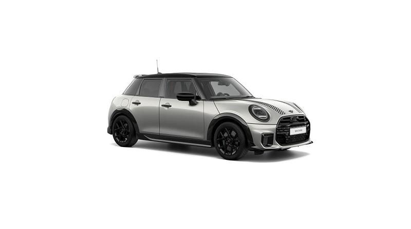 Gebraucht Mini Cooper 156 PS (114 kW) 2024 Kleinwagen