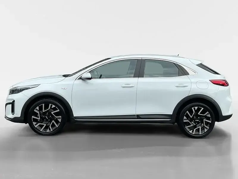 Gebraucht Kia XCeed Vision 140 PS (102 kW) 2025 (wd) cararraweiss SUV