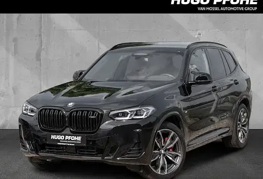 Gebraucht BMW X3 M Sport 398 PS (292 kW) 2024 SUV