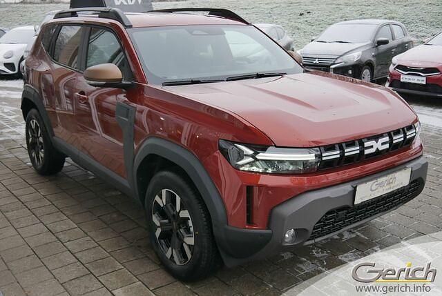 Gebraucht Dacia Duster Extreme 131 PS (96 kW) 2022 Othercolor SUV