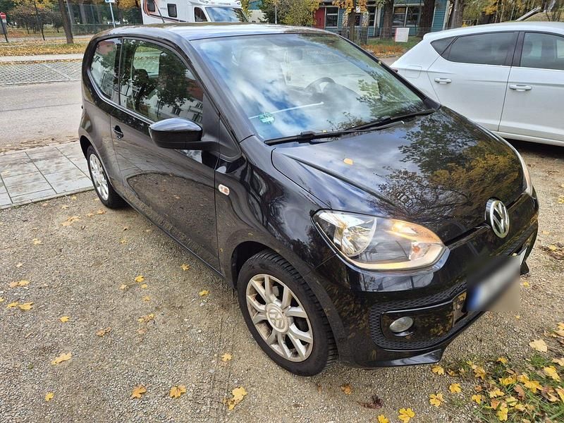 Gebraucht 2012 VW up! Kleinwagen | 3.000 € (Guter Preis) - Bild 1/4