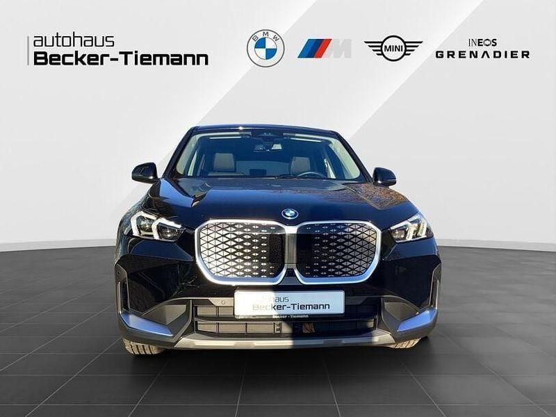 Gebraucht BMW iX1 150 kW (204 PS) 2024 Schwarz ii SUV
