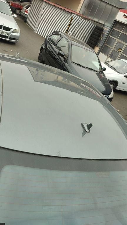 Gebraucht Mercedes E280 Avantgarde 231 PS (169 kW) 2007 Blau Limousine