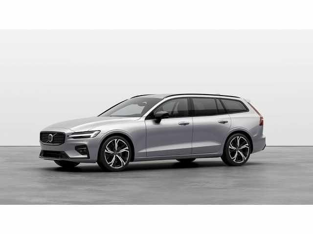 Gebraucht Volvo V60 145 PS (106 kW) 2025 Kombi