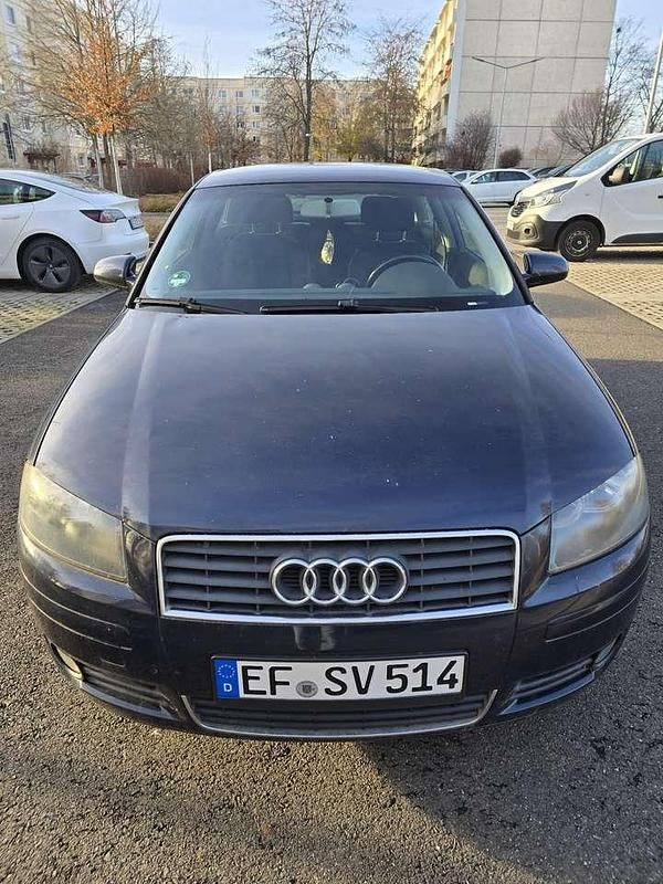 Gebraucht 2004 Audi A3 Attraction Limousine | 2.000 € (Fairer Preis) - Bild 1/4