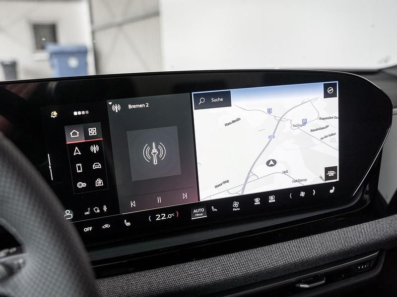 Neu Audi A5 S-Line 150 PS (110 kW) 2025 Grau Coupé