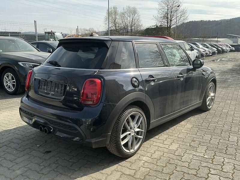 Gebraucht Mini Cooper S Classic 178 PS (130 kW) 2022 Schwarz Kleinwagen