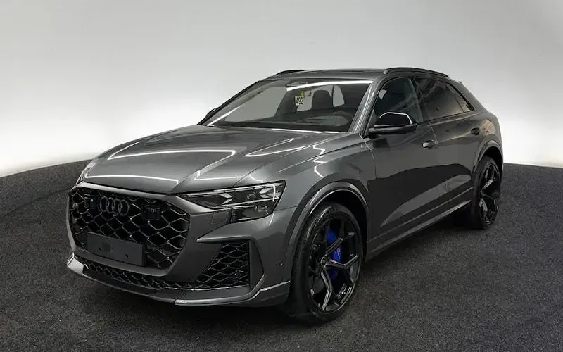 Gebraucht Audi Q8 Performance 640 PS (470 kW) 2026 SUV