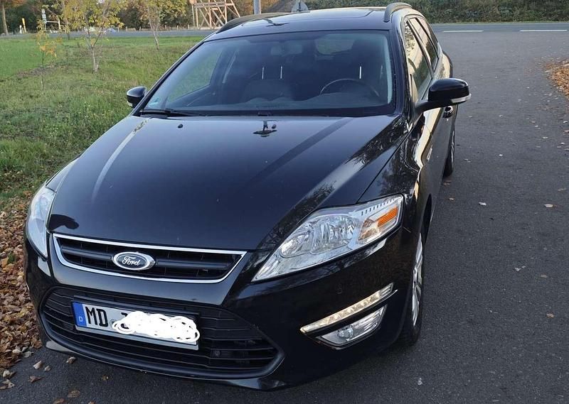 Gebraucht 2013 Ford Mondeo Trend Kombi | 4.300 € (Guter Preis) - Bild 1/4