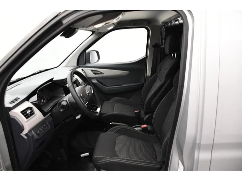 Occasion Maxus eDeliver 3 117 kW (160 ch) 2024 Blanc Van