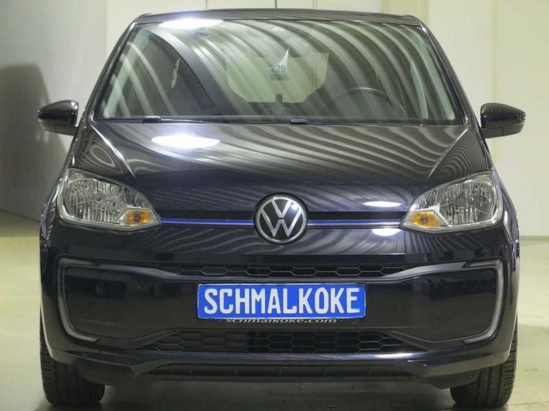Schwarz Gebraucht 2022 VW e-up! Kleinwagen | 12.950 € (Superpreis) - Bild 1/4