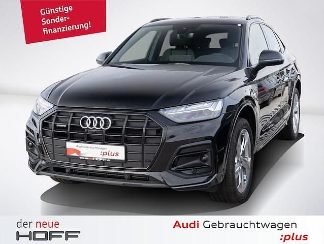 Gebraucht 2024 Audi Q5 Sportback Advanced Plus SUV | 47.975 € (Guter Preis) - Bild 1/4