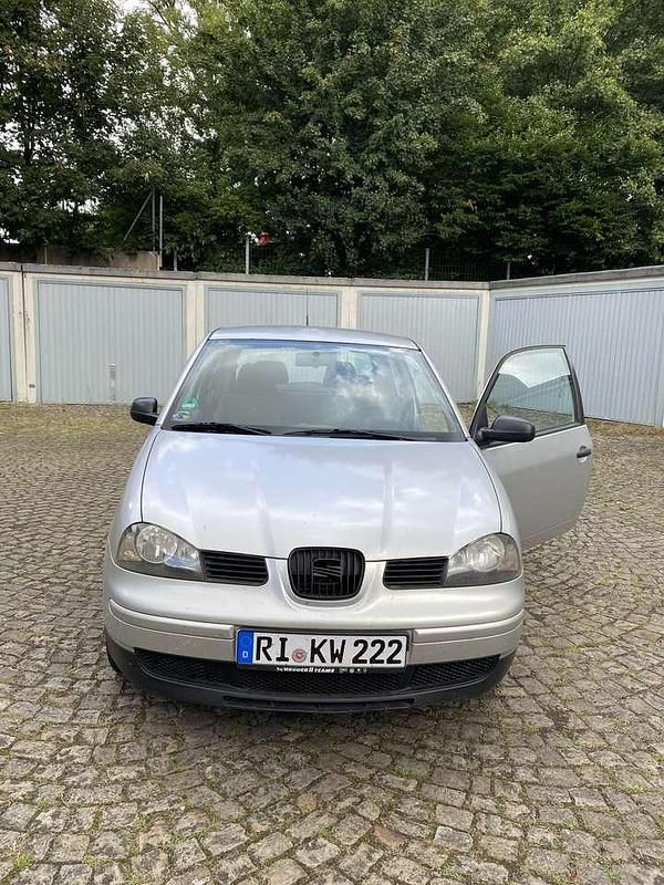 Gebraucht 2002 Seat Arosa Kleinwagen | 1.200 € (Fairer Preis) - Bild 1/4