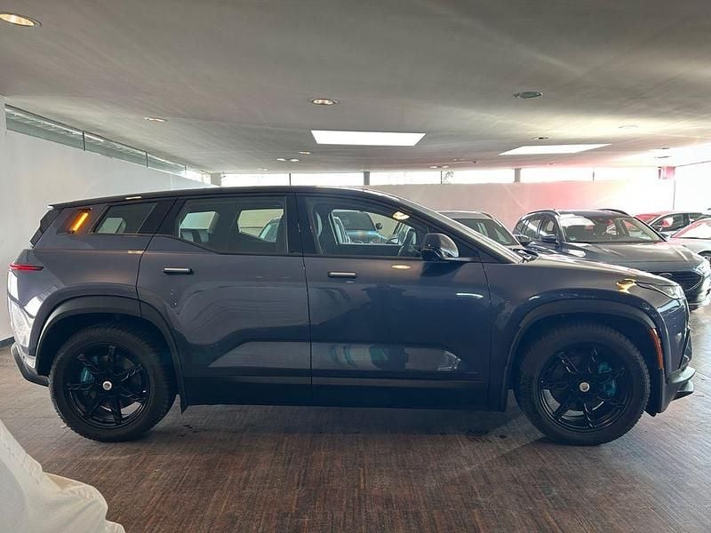 Gebraucht Fisker Ocean Extreme 414 kW (564 PS) 2023 Grau SUV