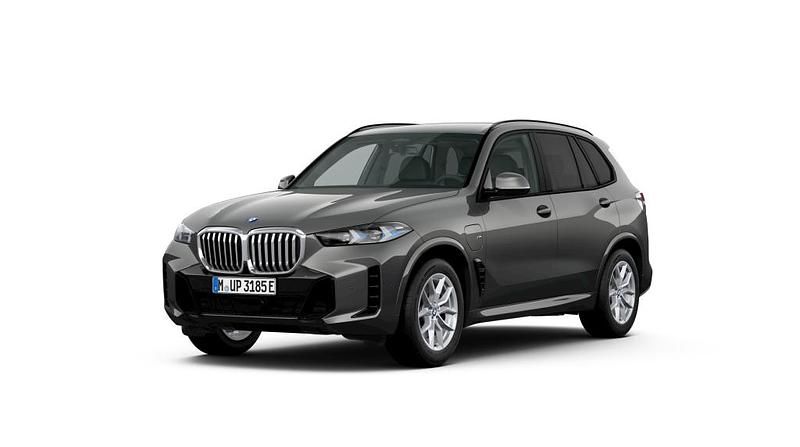Gebraucht BMW X5 Shadowline 313 PS (230 kW) 2023 SUV