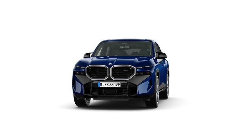 Gebraucht 2025 BMW XM Comfort Edition SUV | 102.940 € - Bild 1/4