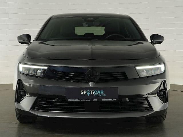 Gebraucht Opel Astra 131 PS (96 kW) 2024 Vulkan grau Limousine