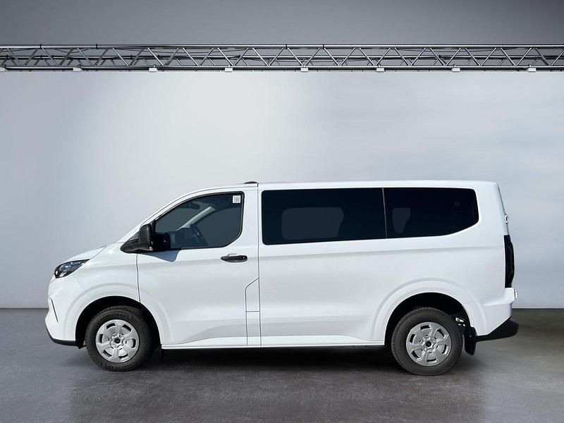 Neu Ford Transit Custom Trend 136 PS (100 kW) 2026 Frostweiß Kombi