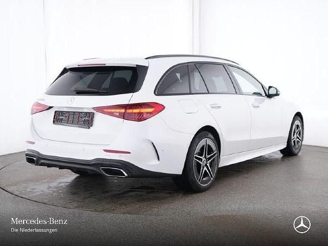 Gebraucht 2024 Mercedes C300e | 48.890 € (Fairer Preis) - Bild 1/4