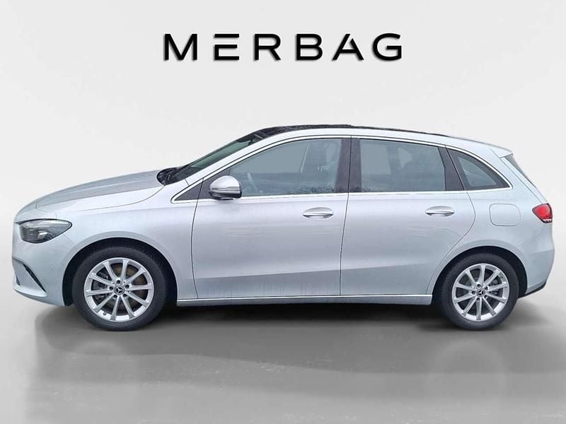 Gebraucht Mercedes E250 Progressive 160 PS (117 kW) 2022 Iridiumsilber metallic Kombi