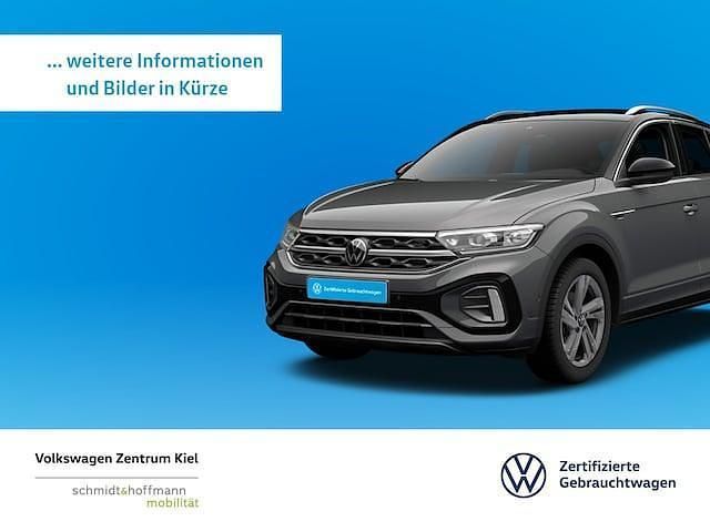 Gebraucht 2022 VW Tiguan Active SUV | 28.480 € (Superpreis) - Bild 1/4