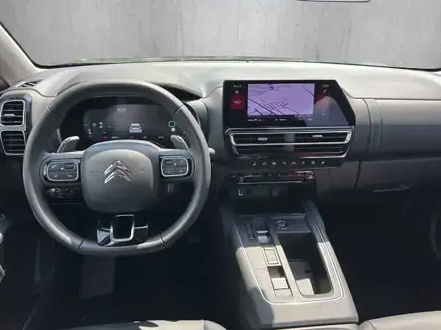 Gebraucht Citroën C5 Aircross 145 PS (106 kW) 2025 Grau SUV