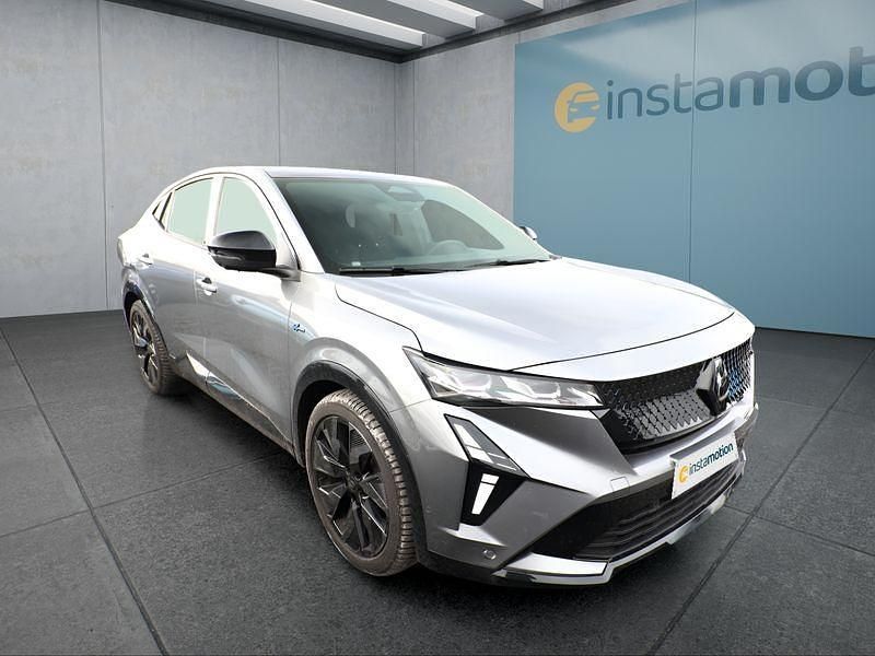 Gebraucht Renault Rafale 300 PS (220 kW) 2025 Grau SUV