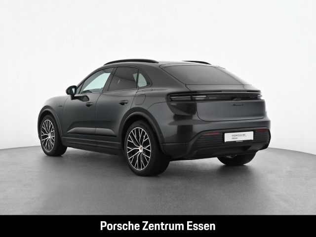 Gebraucht Porsche Macan 300 kW (408 PS) 2024 Vulkangraumetallic SUV