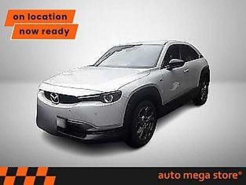 Ceramic Gebraucht 2022 Mazda MX30 Ad'Vantage SUV | 14.499 € (Guter Preis) - Bild 1/4