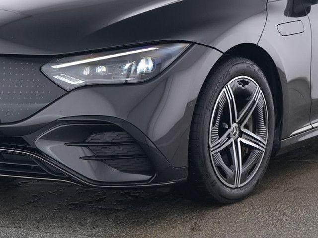 Gebraucht Mercedes EQE350 214 kW (292 PS) 2024
