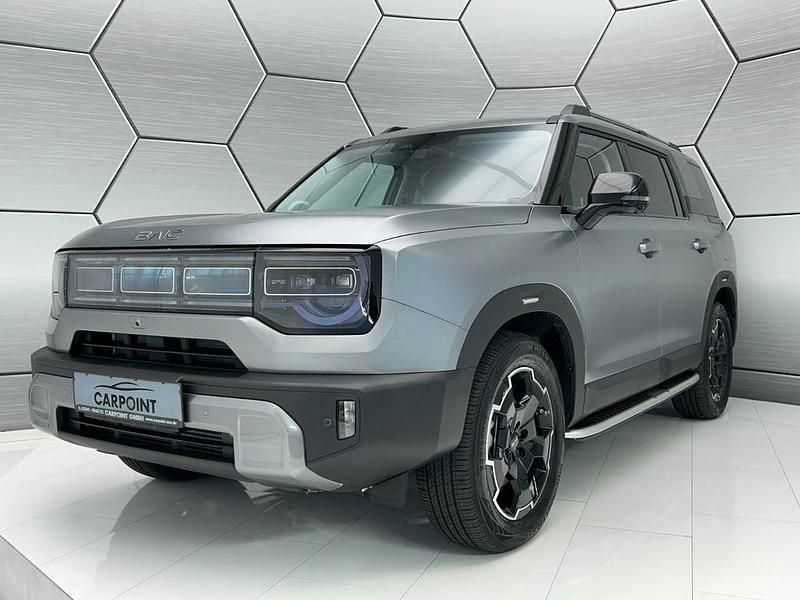 Neu Baic BJ30 280 PS (205 kW) 2025 Other SUV