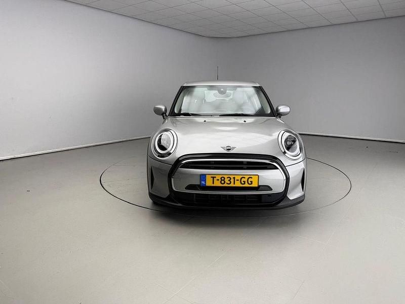Gebraucht Mini Cooper 136 PS (100 kW) 2023 Grau Kleinwagen