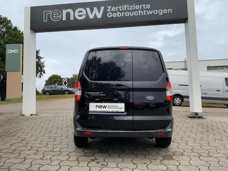 Gebraucht Ford Transit Trend 75 PS (55 kW) 2021